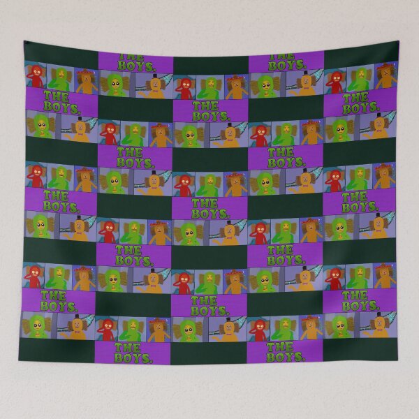 Item preview, Green Gang Active designed and sold by peguerocharlea.