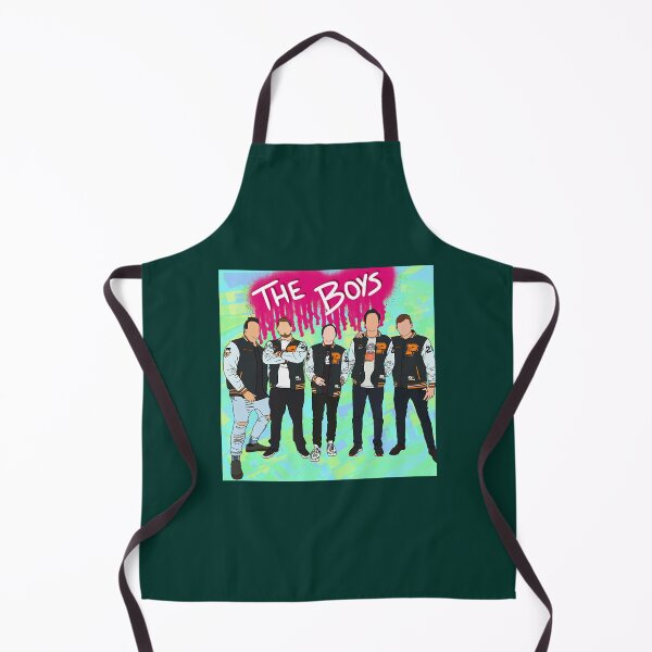 Item preview, It’s The Boys! designed and sold by peguerocharlea.