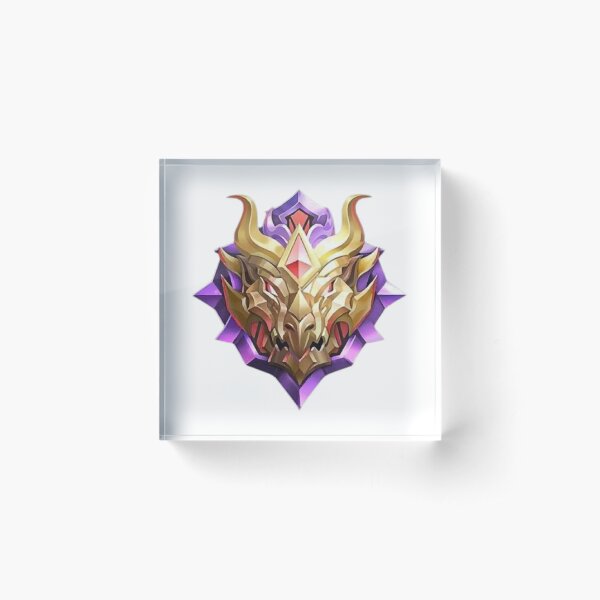 Warrior : Mobile legends Rank Vector - Mobile Legends - Pin