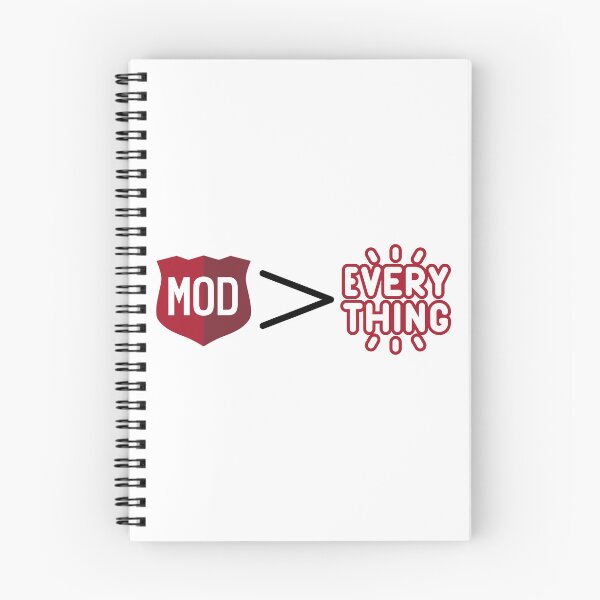 Item preview, Mod Pizza Over Everything designed and sold by dollartrillz.