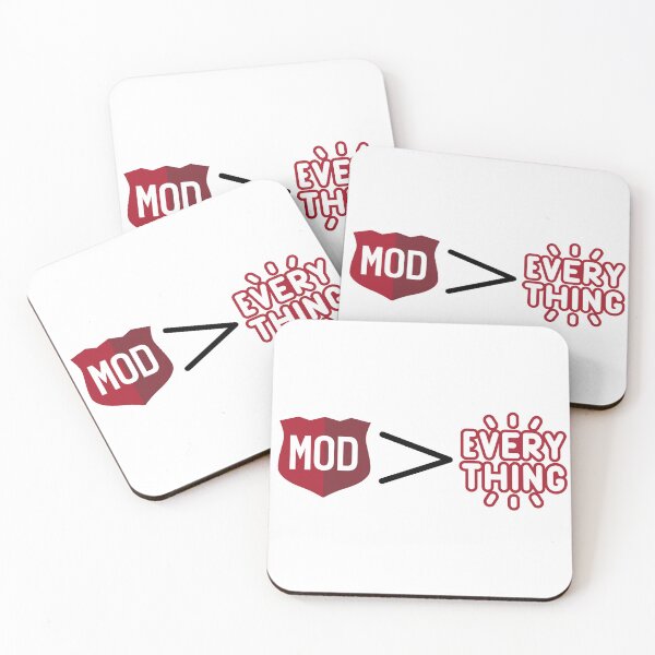 Item preview, Mod Pizza Over Everything designed and sold by dollartrillz.