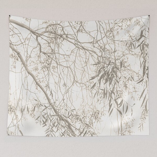Item preview, As The Gum Trees Whisper In The Wind, Sandringham designed and sold by Liza Clements Photographic.