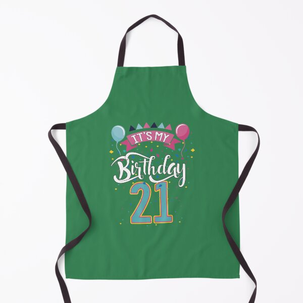 Item preview, Its My Birthday 21 Party Outfit designed and sold by kzpfrtmfuch11.