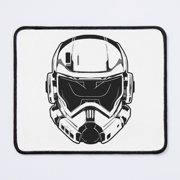 Item preview, Cyberpunk Decal | 008 designed and sold by FictionforNow.