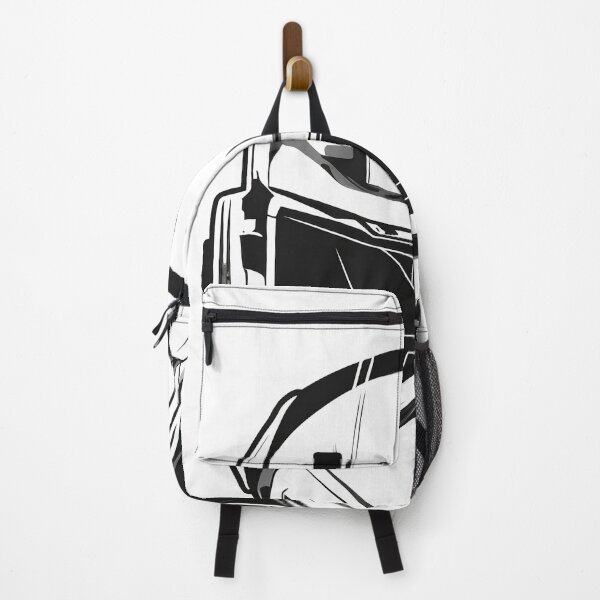 Item preview, Cyberpunk Decal | 008 designed and sold by FictionforNow.