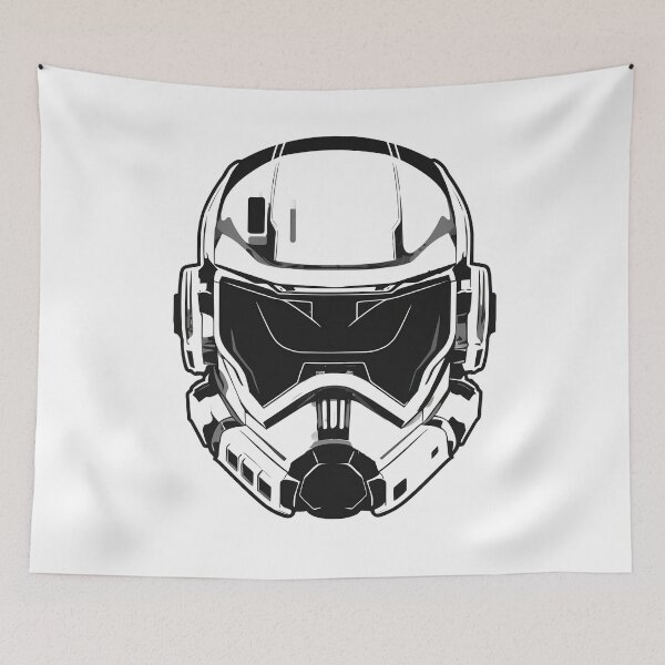 Item preview, Cyberpunk Decal | 008 designed and sold by FictionforNow.