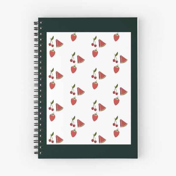 Item preview, Summer Fruits Set, Fruitface, Cute And Beautiful Raspberry FruitGraphic  designed and sold by peguerocharlea.