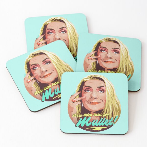 Item preview, YOU MULLET designed and sold by nordacious.