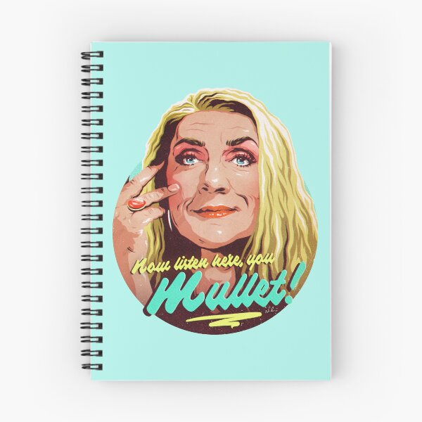 Item preview, YOU MULLET designed and sold by nordacious.
