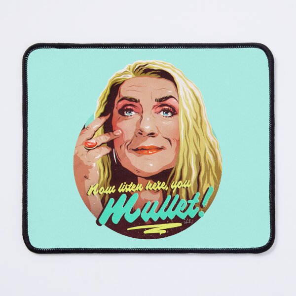 Item preview, YOU MULLET designed and sold by nordacious.