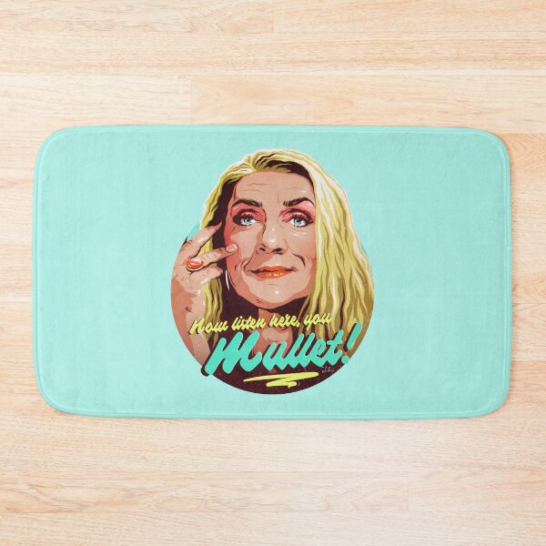Item preview, YOU MULLET designed and sold by nordacious.