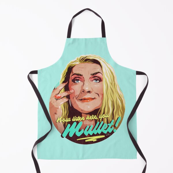 Item preview, YOU MULLET designed and sold by nordacious.