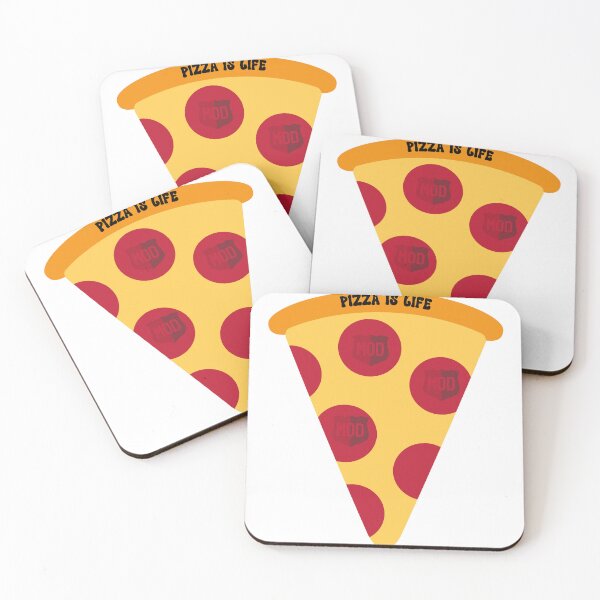Item preview, Mod Pizza is Life designed and sold by dollartrillz.