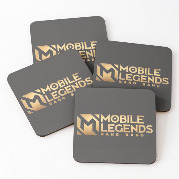Item preview, Mobile Legends designed and sold by DeJouwe.