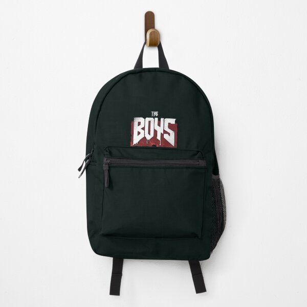 Item preview, THE BOYS designed and sold by peguerocharlea.