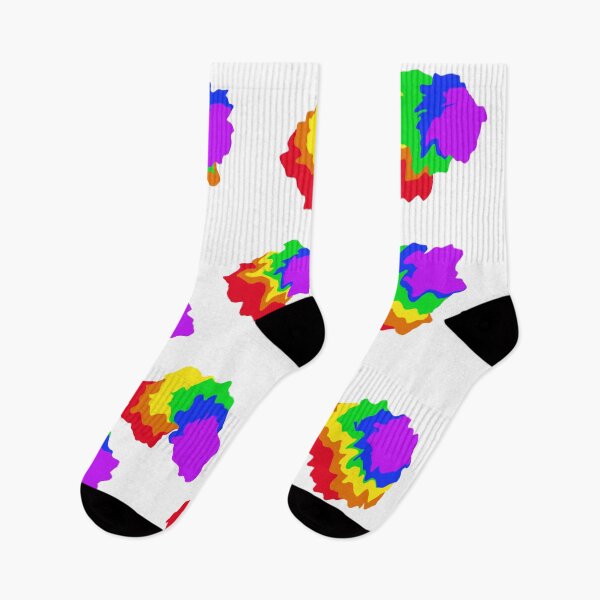 Item preview, Pride Splat designed and sold by Queenwinning.