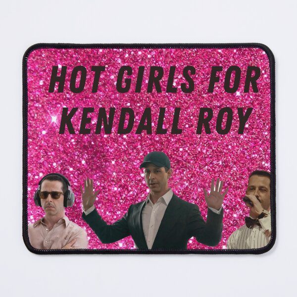 Item preview, Hot girls for kendall roy succession designed and sold by FatManDesigns.
