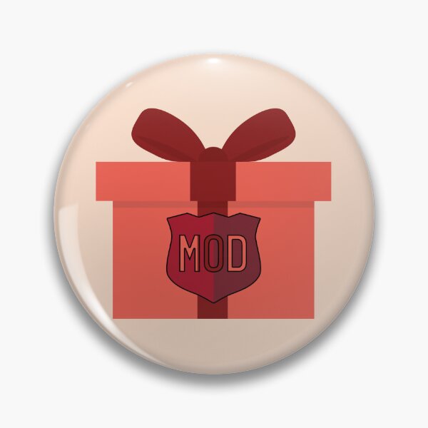 Item preview, Mod Pizza Gift  designed and sold by dollartrillz.