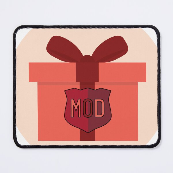 Item preview, Mod Pizza Gift  designed and sold by dollartrillz.