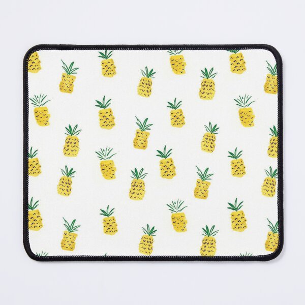 Item preview, pineapple designed and sold by AshleyWilkinson.