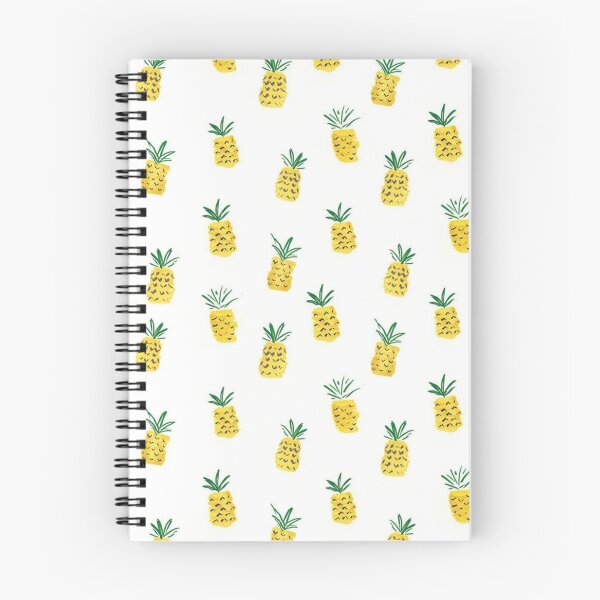 Item preview, pineapple designed and sold by AshleyWilkinson.