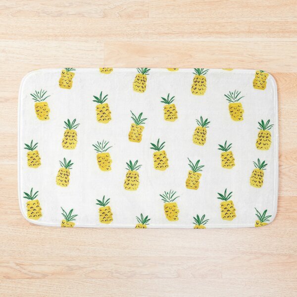 Item preview, pineapple designed and sold by AshleyWilkinson.