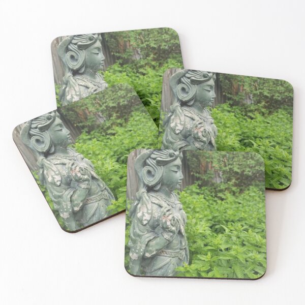 Item preview, Guan Yin Merciful Lady designed and sold by aginlow.