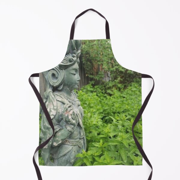 Item preview, Guan Yin Merciful Lady designed and sold by aginlow.