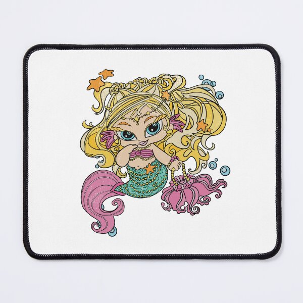 Item preview, Bratz Babyz Mermaidz (Cloe) designed and sold by daniasdesigns.