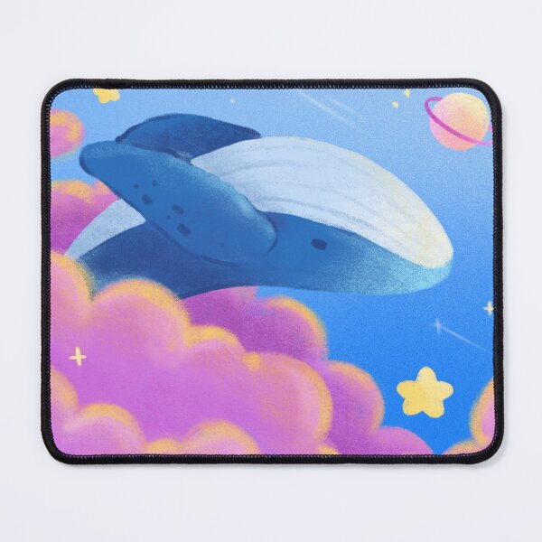 Item preview, BTS whale designed and sold by JenJa1993.