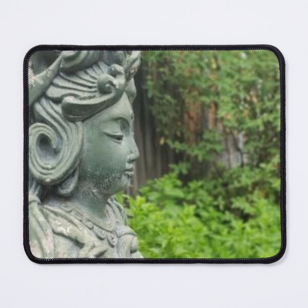 Item preview, Guan Yin Merciful Lady designed and sold by aginlow.