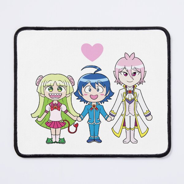 Item preview, Love Trio designed and sold by eleanorose123.