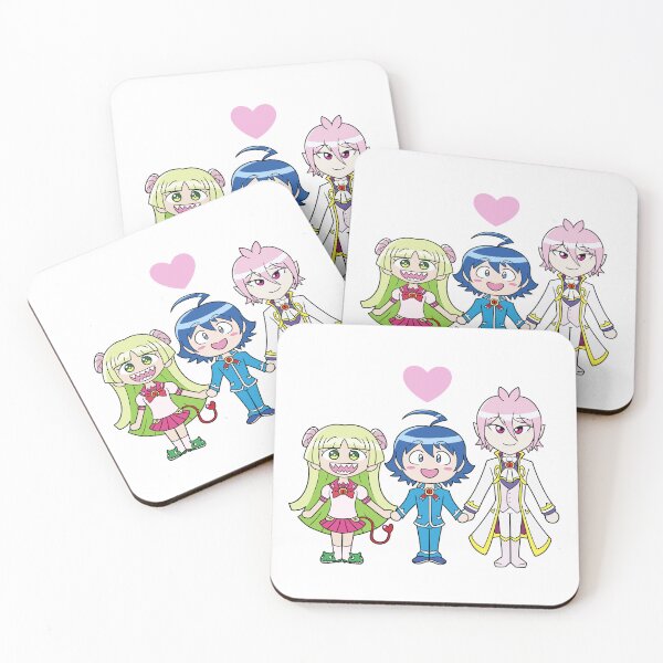 Item preview, Love Trio designed and sold by eleanorose123.