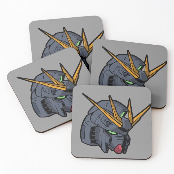Item preview, Nu Gundam Black designed and sold by moncrath.