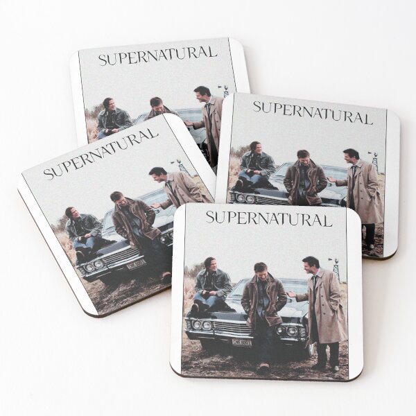 Item preview, Supernatural, sam winchester, dean winchester designed and sold by Art-Chic-FineR.