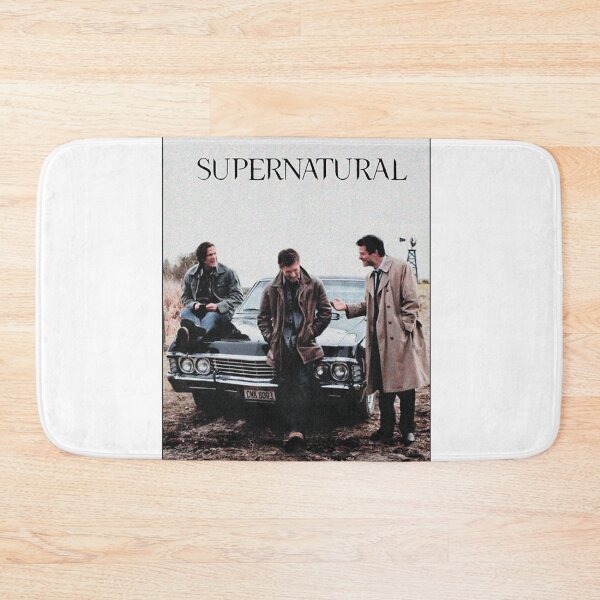 Item preview, Supernatural, sam winchester, dean winchester designed and sold by Art-Chic-FineR.