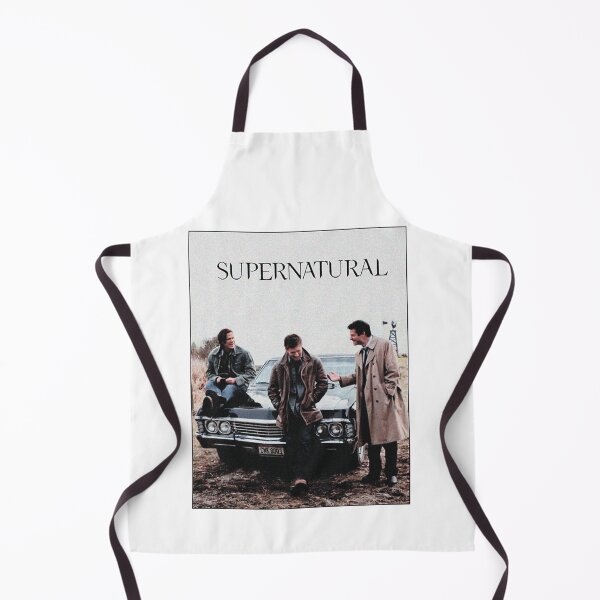 Item preview, Supernatural, sam winchester, dean winchester designed and sold by Art-Chic-FineR.