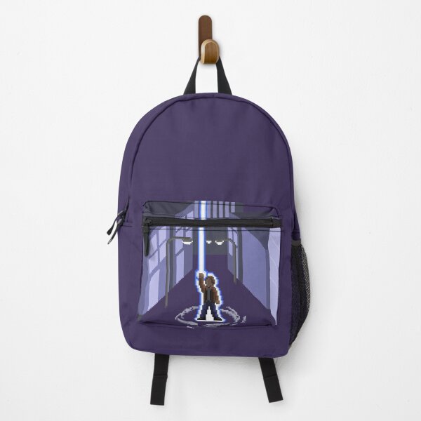 Item preview, Pixel Art Retro  Guardian designed and sold by PixelCarvel.