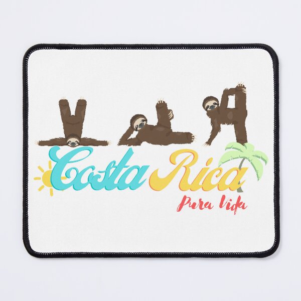 Item preview, Costa Rica  designed and sold by SannRoCh.
