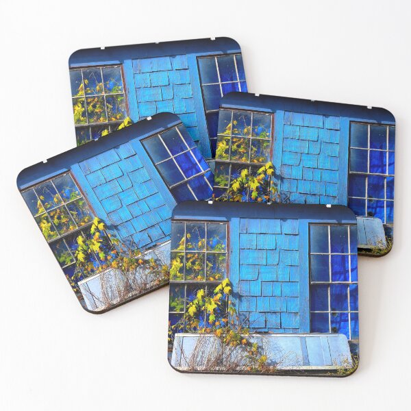 Item preview, Deep Blue Sunshine designed and sold by Wayne King.