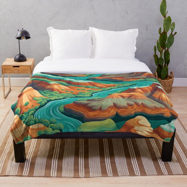 Item preview, Grand Canyon National Park - 2 designed and sold by PlatoAtlantis.