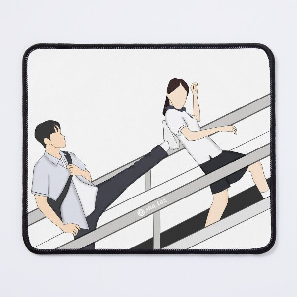 Item preview, Crash course in romance designed and sold by kart-box.