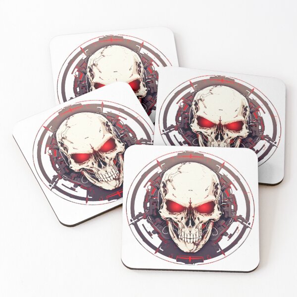 Item preview, Cyberpunk Decal | 009 designed and sold by FictionforNow.
