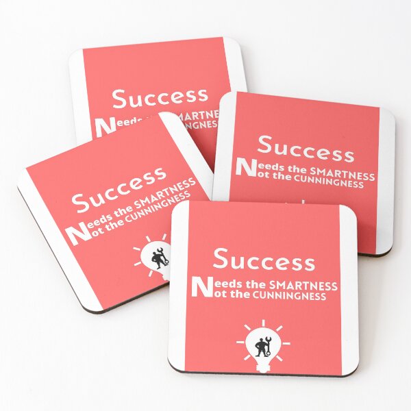 Item preview, Success Quotes designed and sold by aarooncoper.