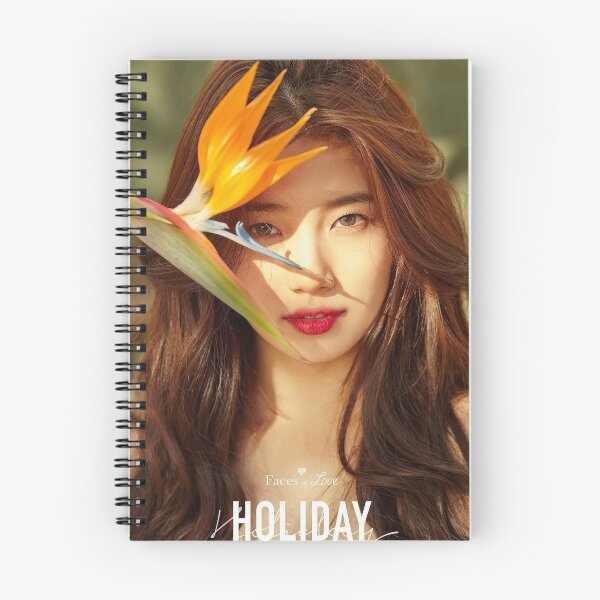 Item preview, Bae Suzy Holiday designed and sold by desrosiers.