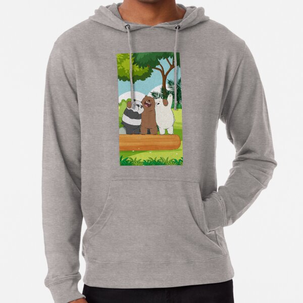 Sudaderas Osos Escandalosos Redbubble