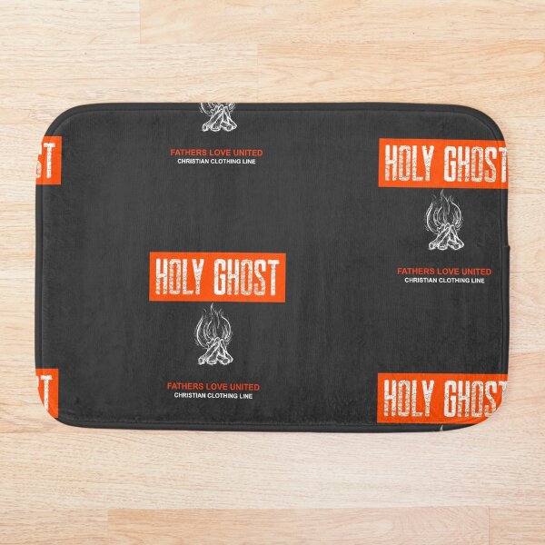 Item preview, Fire of Holy /   designed and sold by flu2022.