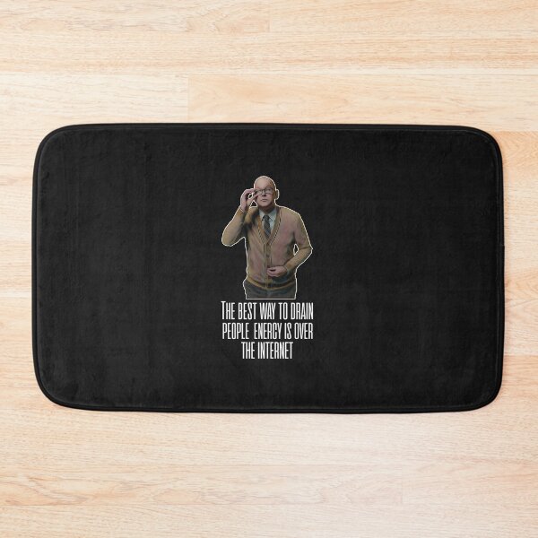 Item preview, Colin Robinson What We Do In The Shadows Tshirt Hoodie Tank Sweatshirt designed and sold by ChomechaiWei.