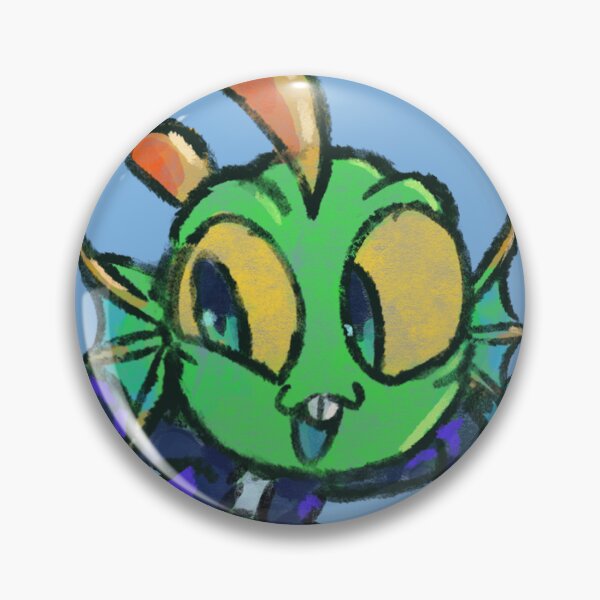 Item preview, Fishy Pupil #2 designed and sold by Pastelishish.