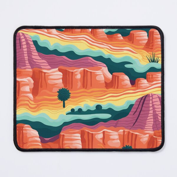 Item preview, Grand Canyon National Park - 3 designed and sold by PlatoAtlantis.